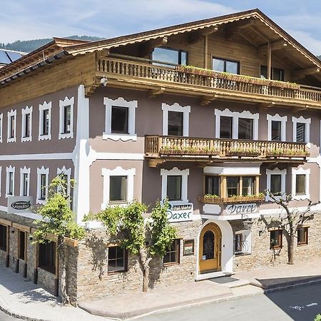 Hotel Daxer Kirchberg in Tirol Zewnętrze zdjęcie