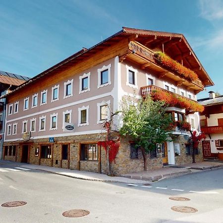 Hotel Daxer Kirchberg in Tirol Zewnętrze zdjęcie