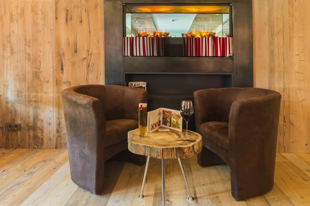Hotel Daxer Kirchberg in Tirol Zewnętrze zdjęcie