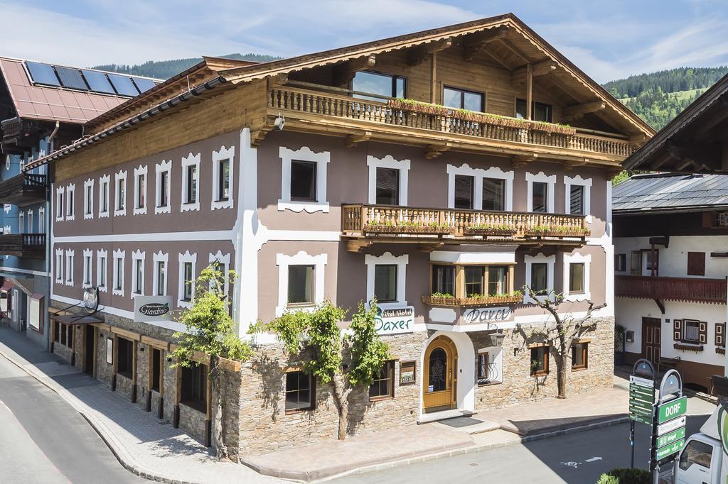 Hotel Daxer Kirchberg in Tirol Zewnętrze zdjęcie