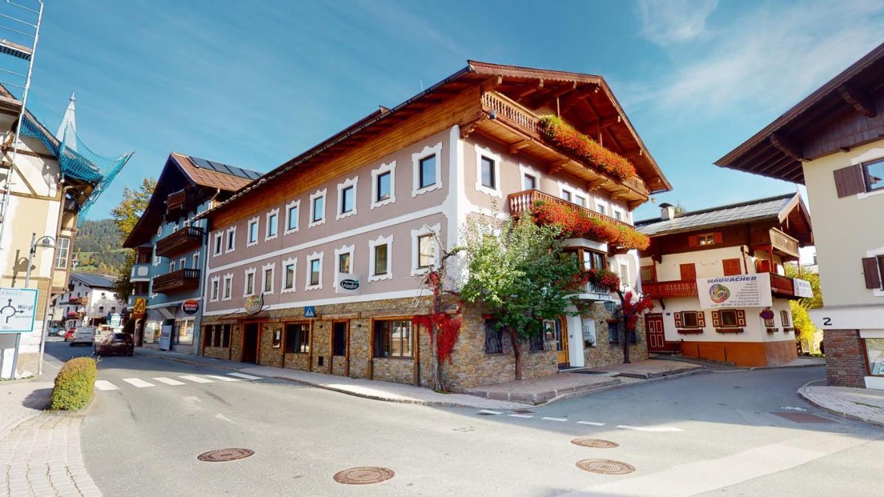 Hotel Daxer Kirchberg in Tirol Zewnętrze zdjęcie