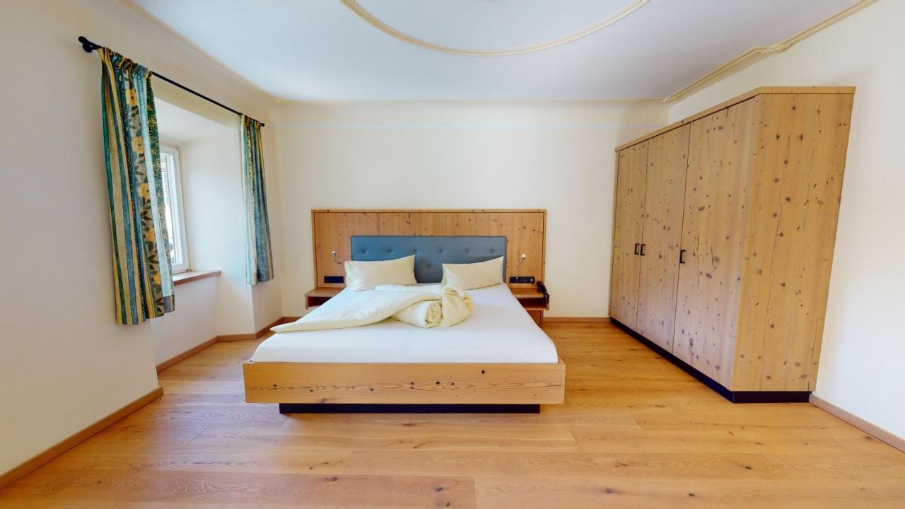 Hotel Daxer Kirchberg in Tirol Zewnętrze zdjęcie