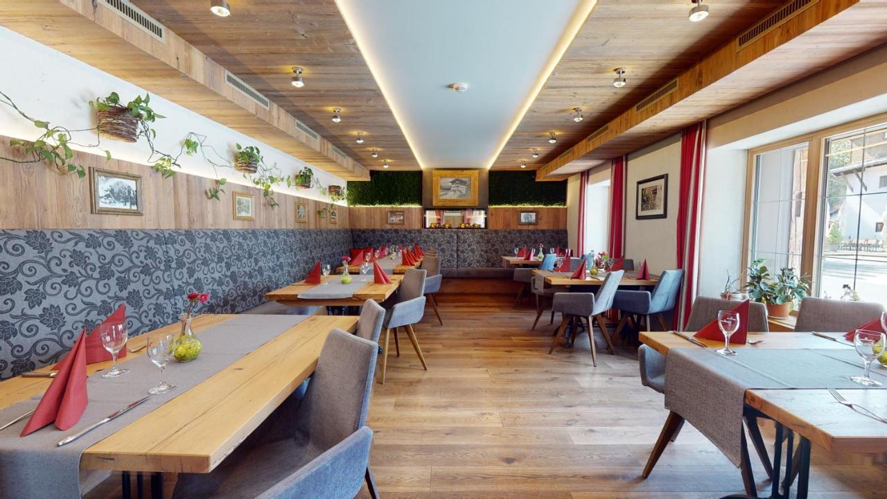 Hotel Daxer Kirchberg in Tirol Zewnętrze zdjęcie
