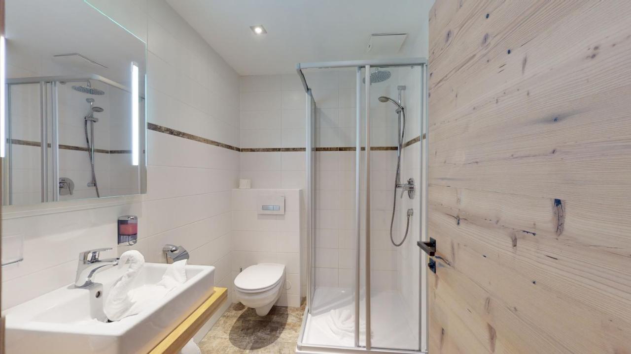 Hotel Daxer Kirchberg in Tirol Zewnętrze zdjęcie