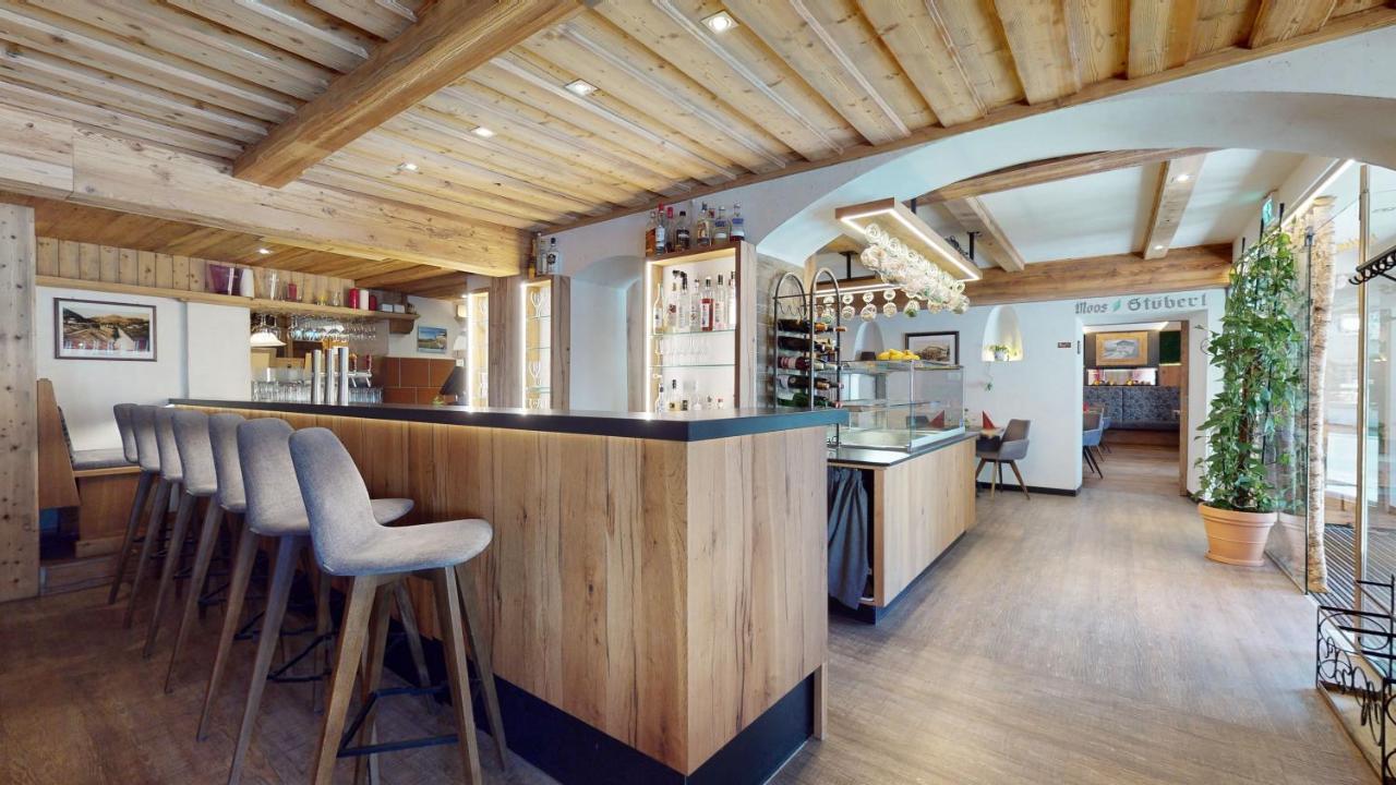 Hotel Daxer Kirchberg in Tirol Zewnętrze zdjęcie