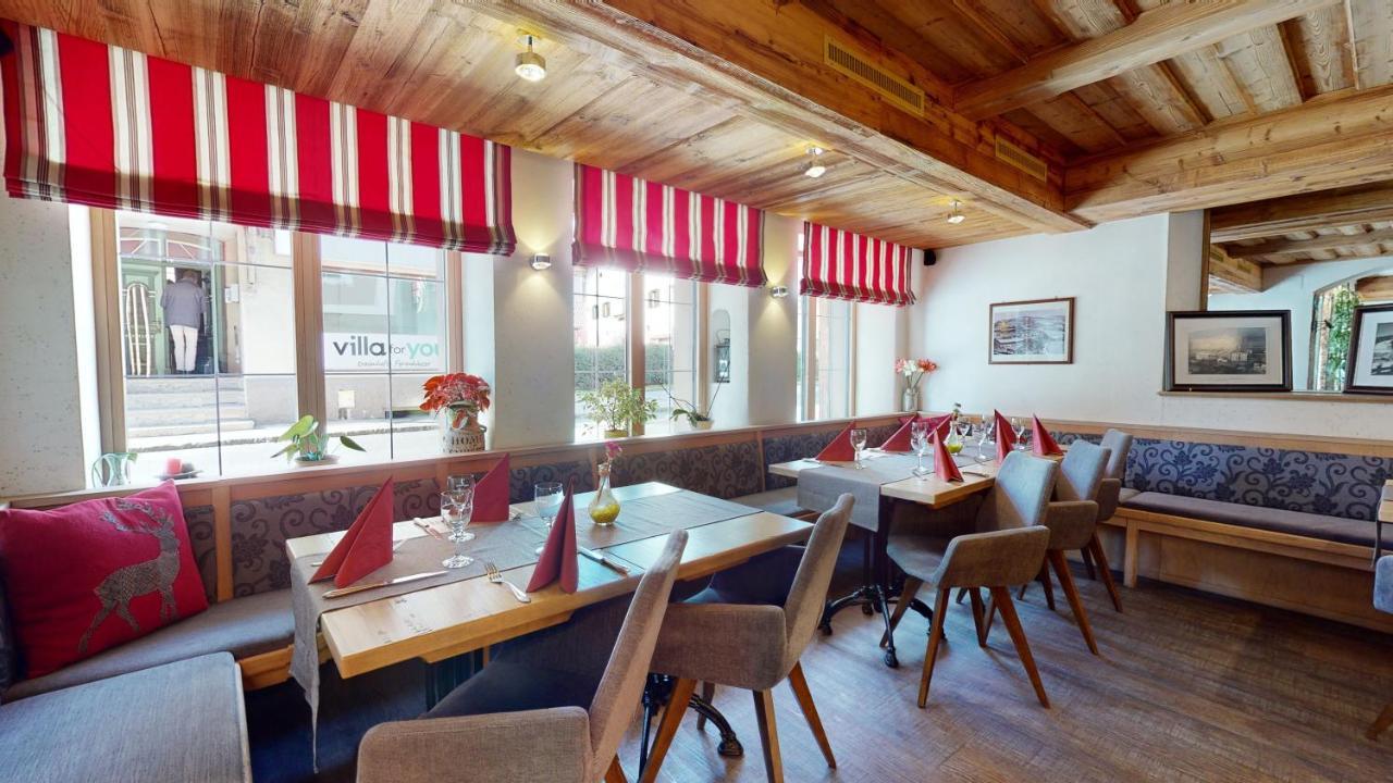 Hotel Daxer Kirchberg in Tirol Zewnętrze zdjęcie