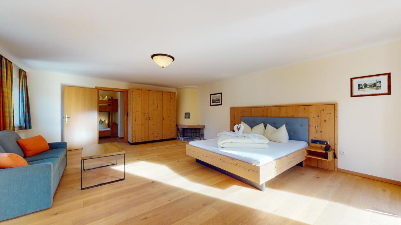 Hotel Daxer Kirchberg in Tirol Zewnętrze zdjęcie