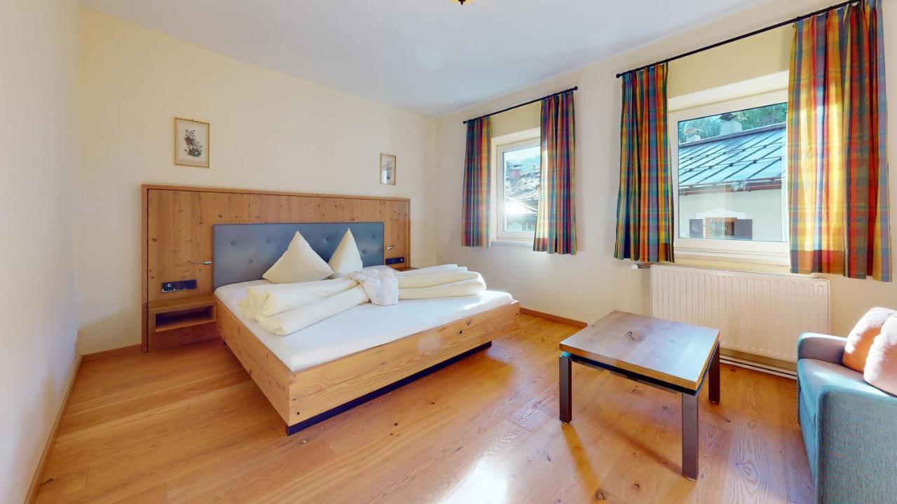 Hotel Daxer Kirchberg in Tirol Zewnętrze zdjęcie