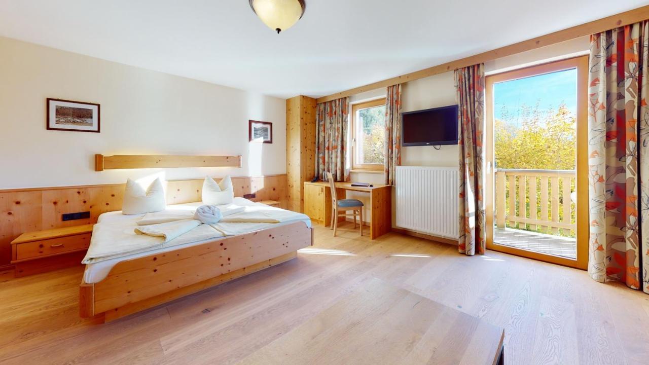 Hotel Daxer Kirchberg in Tirol Zewnętrze zdjęcie